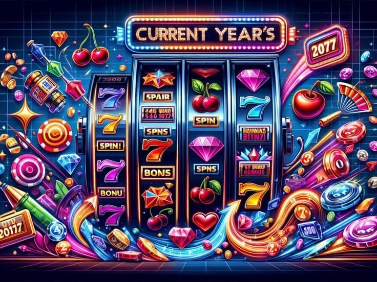 Gameplay slot online yang menarik dan interaktif di ceri138