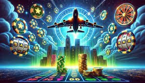 Permainan tembak ikan online dengan grafik menarik pada platform ceri138